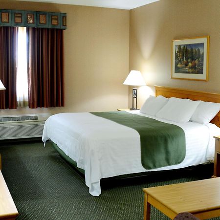 Kewadin Sault Ste Marie Hotel Kültér fotó