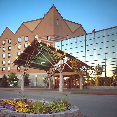 Kewadin Sault Ste Marie Hotel Kültér fotó