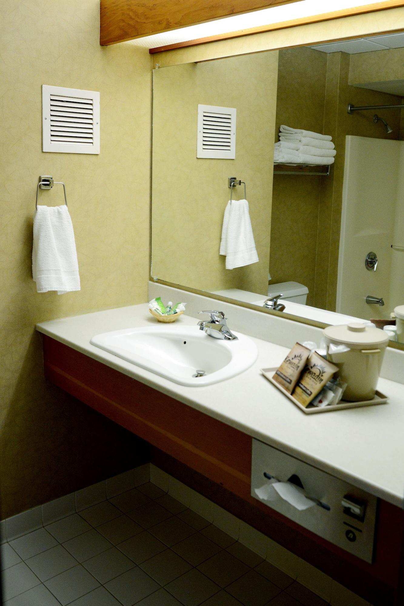 Kewadin Sault Ste Marie Hotel Kültér fotó