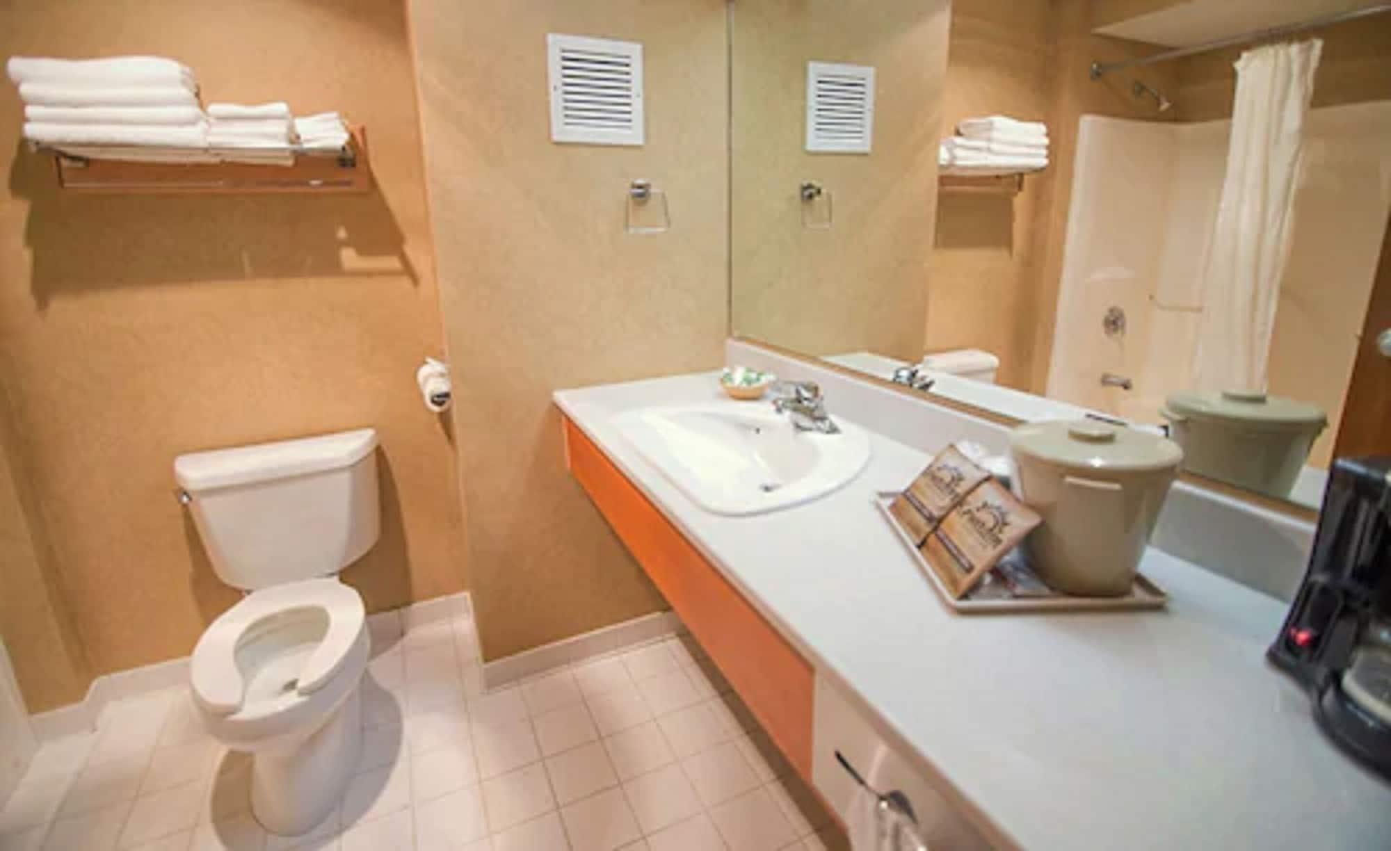 Kewadin Sault Ste Marie Hotel Kültér fotó
