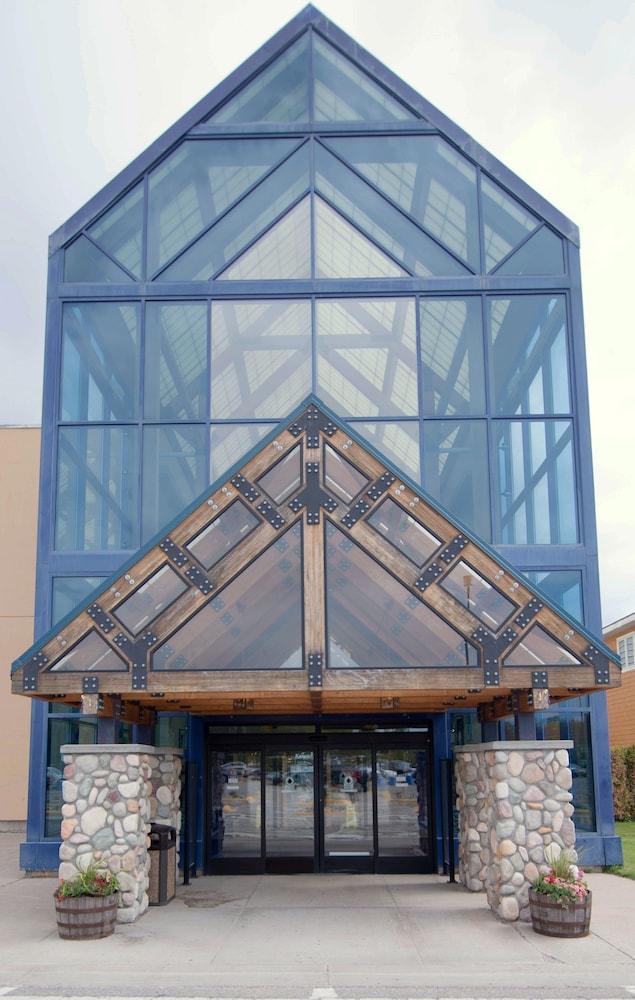 Kewadin Sault Ste Marie Hotel Kültér fotó