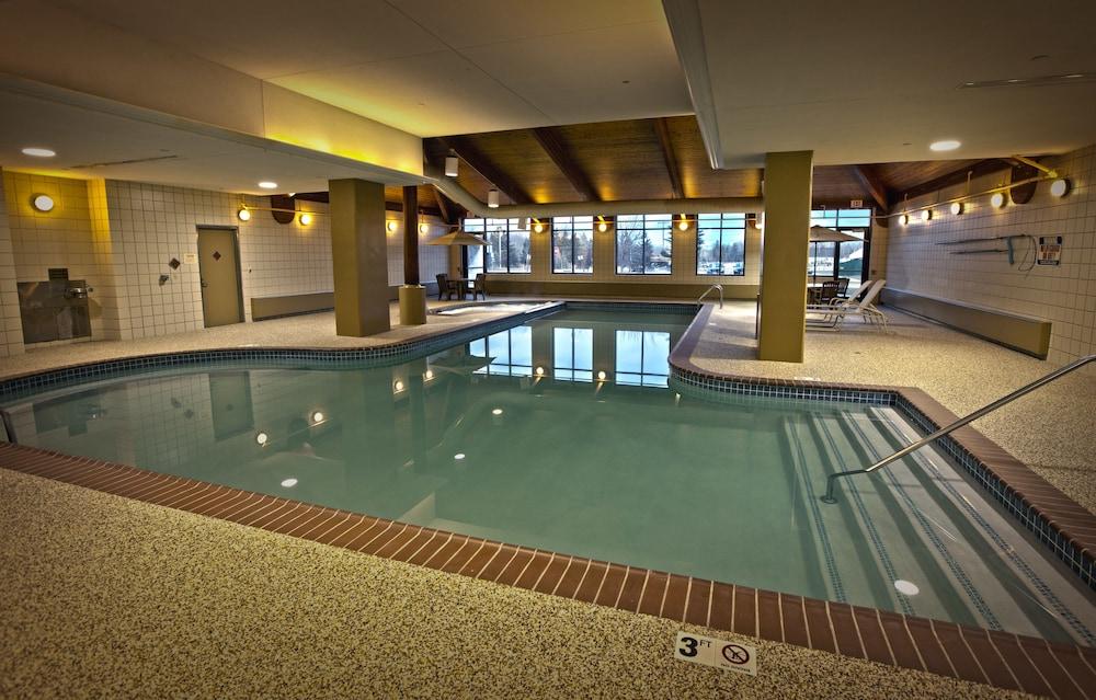 Kewadin Sault Ste Marie Hotel Kültér fotó