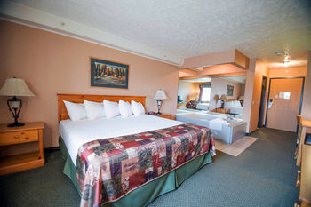 Kewadin Sault Ste Marie Hotel Kültér fotó