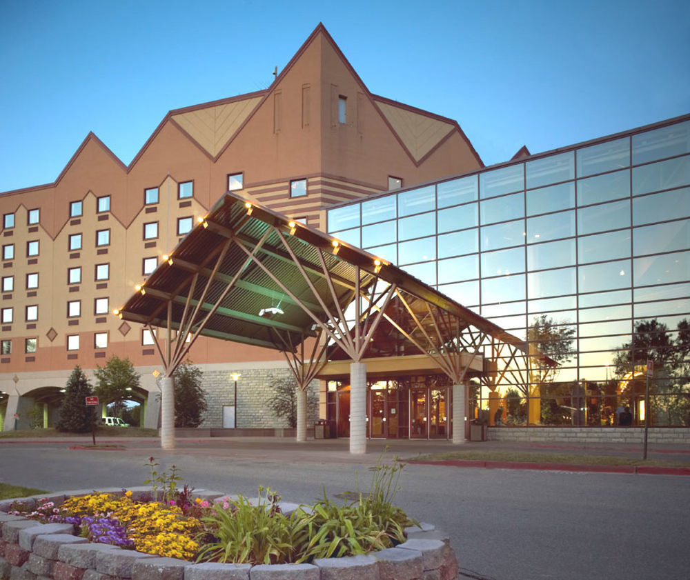 Kewadin Sault Ste Marie Hotel Kültér fotó
