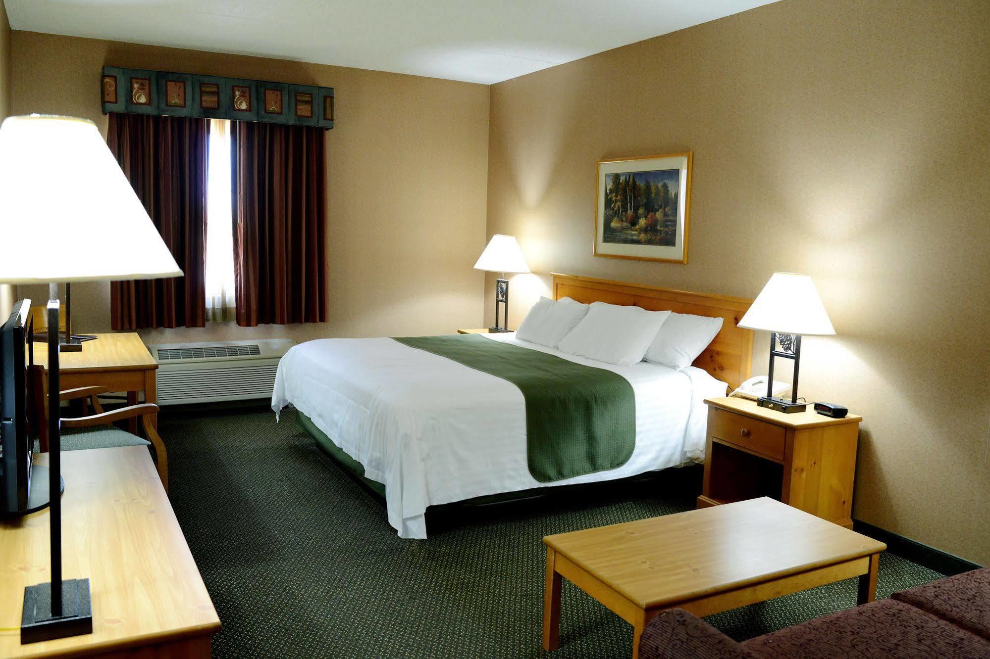 Kewadin Sault Ste Marie Hotel Kültér fotó