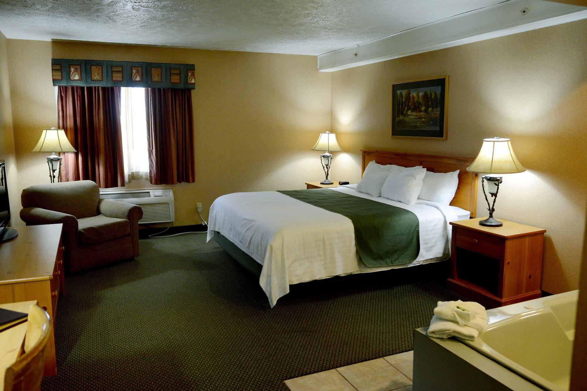 Kewadin Sault Ste Marie Hotel Kültér fotó
